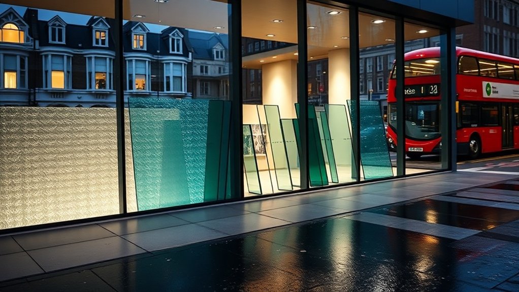 Specialist Glass Roehampton
