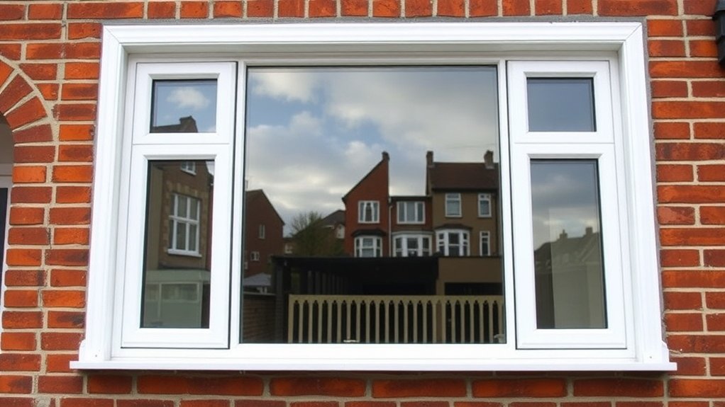 uPVC Windows Roehampton